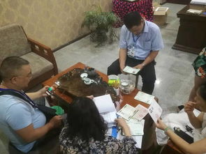 都江堰市人社局開展民辦職業(yè)技能培訓(xùn)機(jī)構(gòu)專項(xiàng)檢查，重點(diǎn)關(guān)注營利性機(jī)構(gòu)