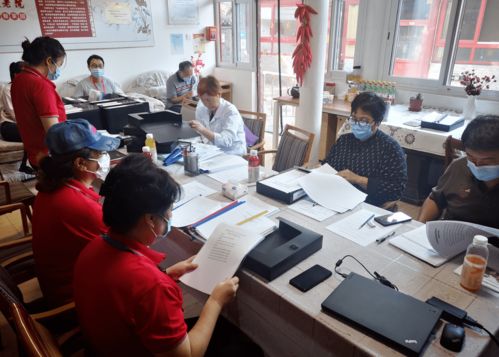 萬謙養(yǎng)老機(jī)構(gòu)榮膺星級(jí)認(rèn)證，技能培訓(xùn)考核全員通過彰顯專業(yè)實(shí)力