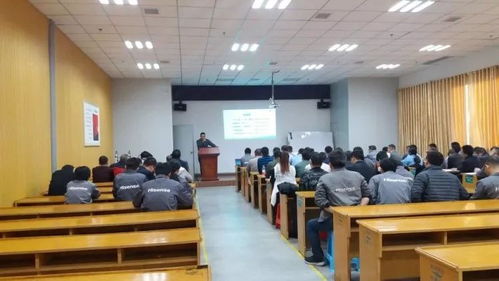 質(zhì)量提升與工作方式轉(zhuǎn)變 以高質(zhì)量產(chǎn)品為核心——記營利性民辦職業(yè)技能培訓(xùn)機(jī)構(gòu)供應(yīng)商質(zhì)量要求宣貫大會(huì)